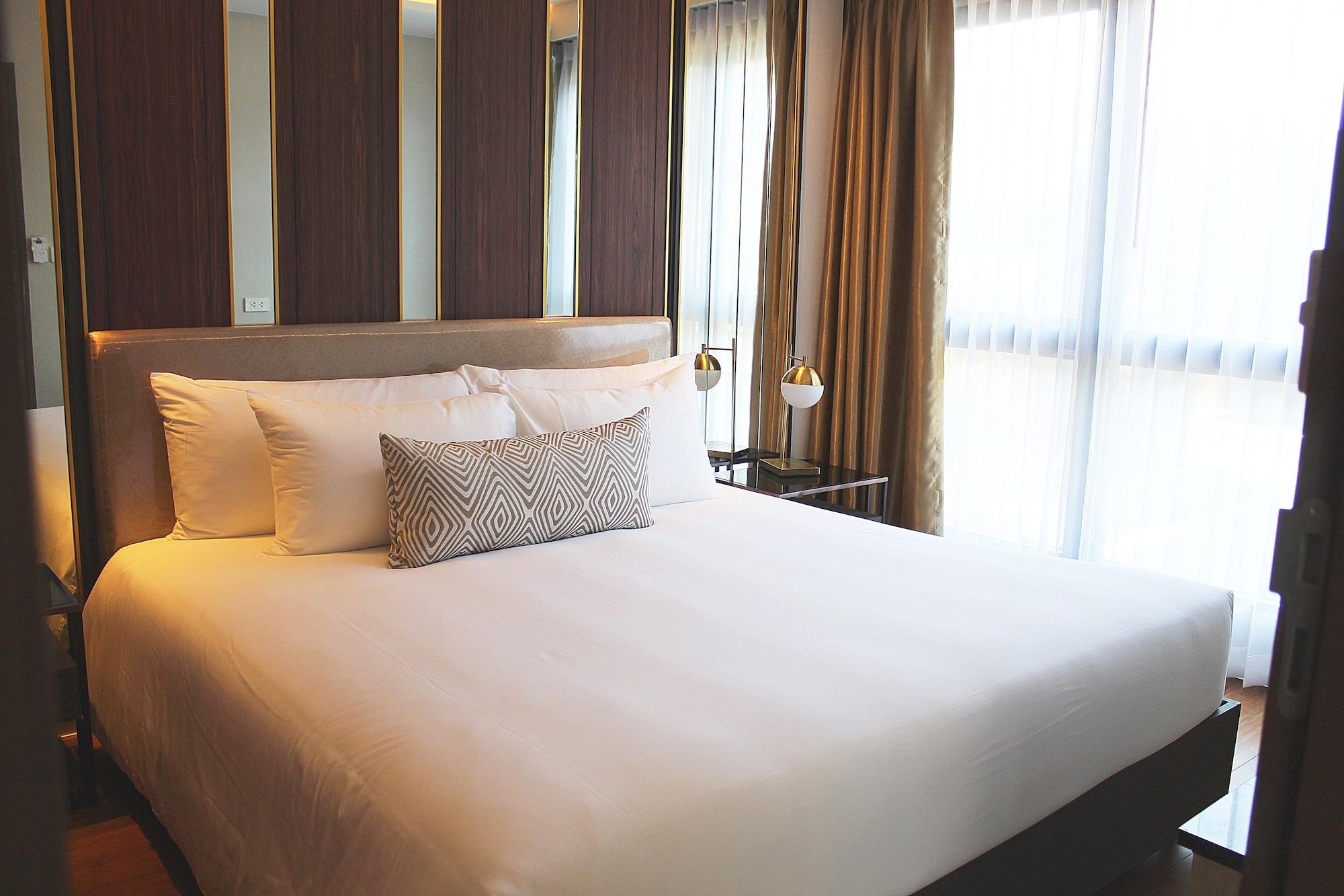 Mida Grande Resort Phuket Eksteriør billede