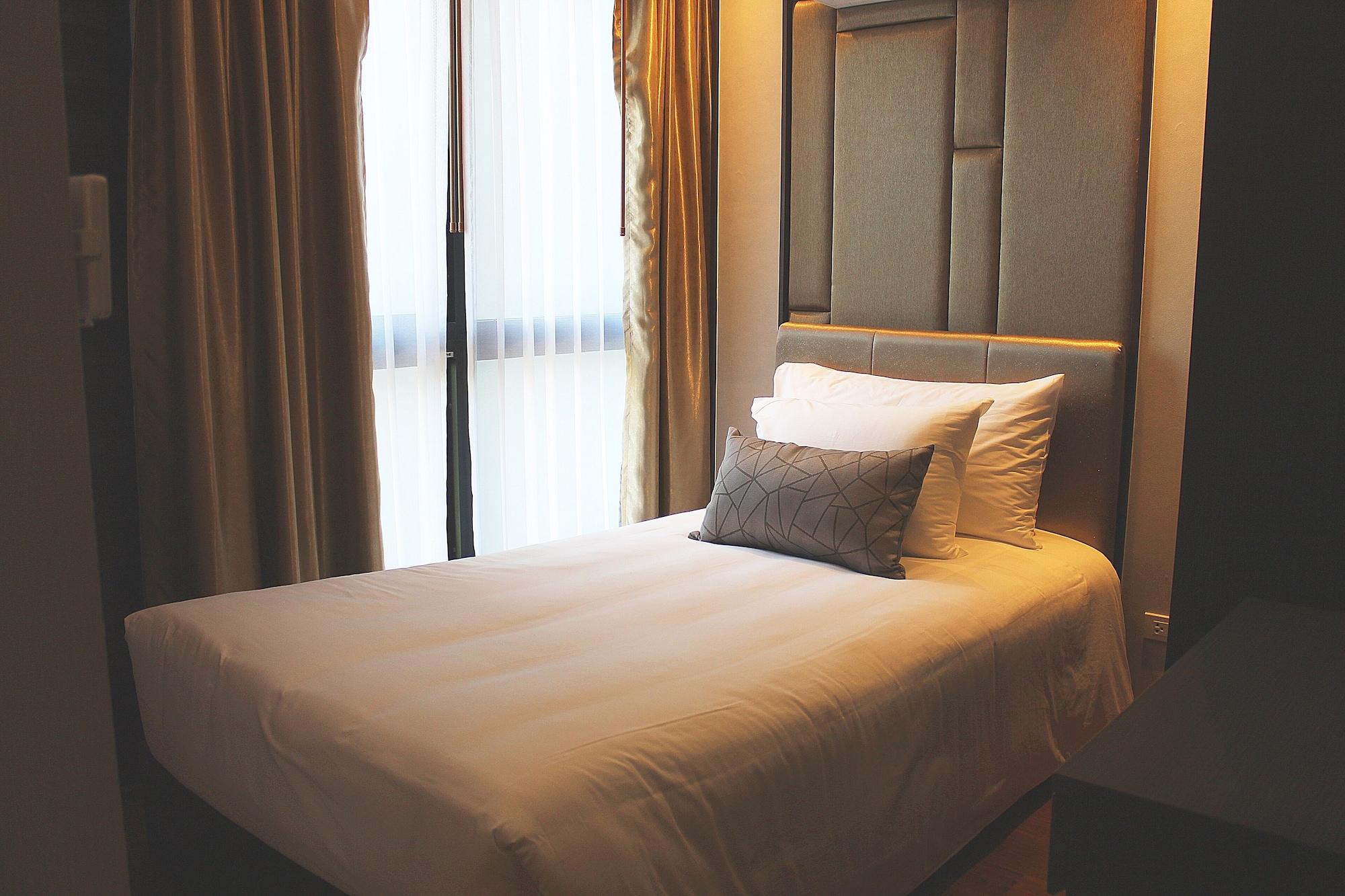Mida Grande Resort Phuket Eksteriør billede