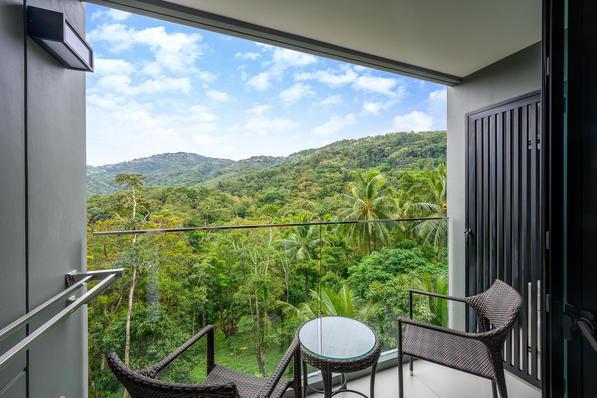 Mida Grande Resort Phuket Eksteriør billede