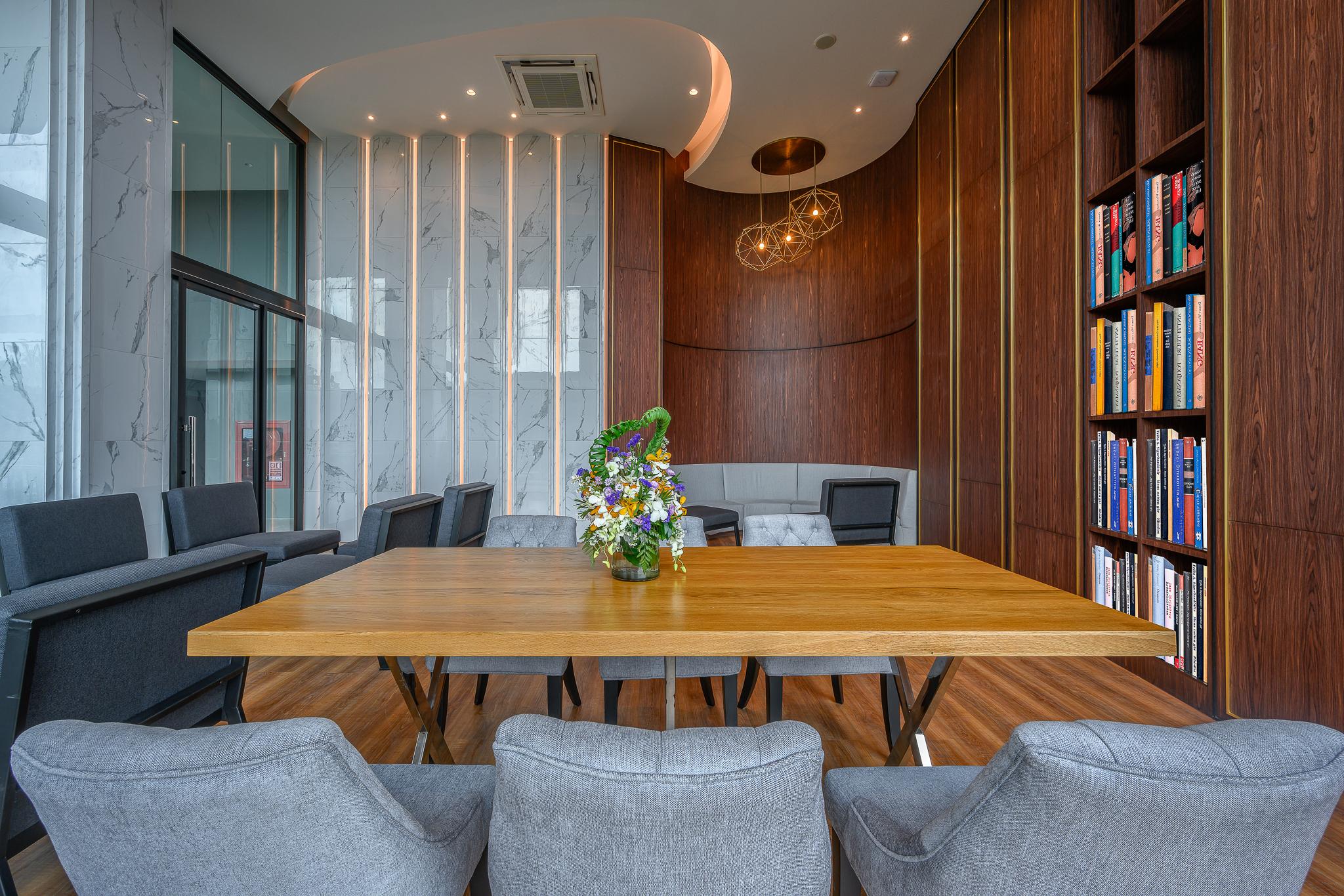 Mida Grande Resort Phuket Eksteriør billede